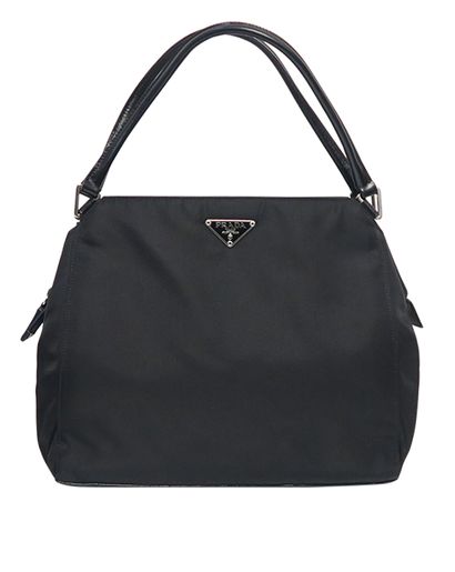 Tessuto Chic Handheld Bag S, front view